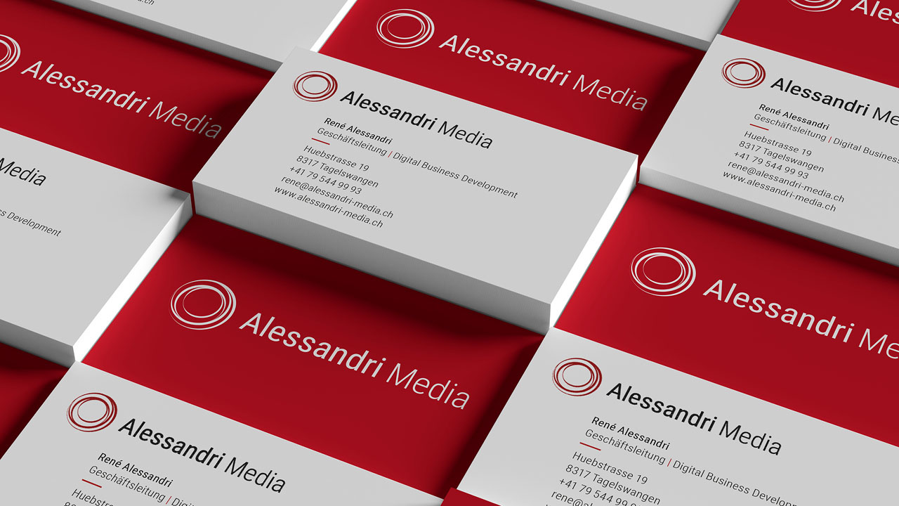 Alessandri Media